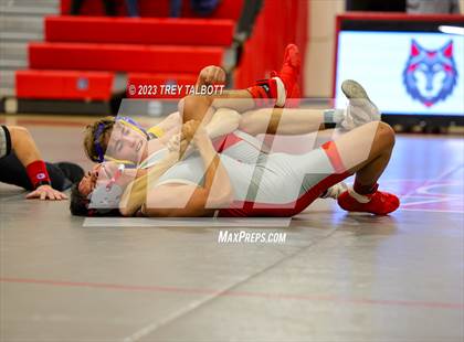 Thumbnail 1 in Spencerport @ Canandaigua Academy photogallery.