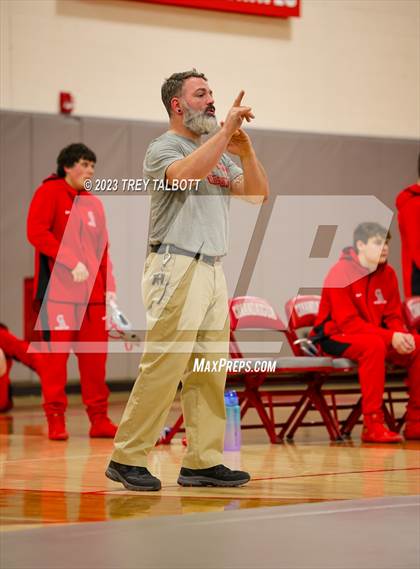 Thumbnail 1 in Spencerport @ Canandaigua Academy photogallery.