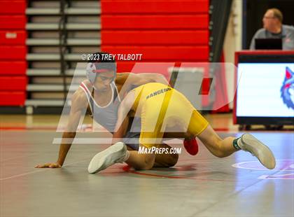Thumbnail 3 in Spencerport @ Canandaigua Academy photogallery.