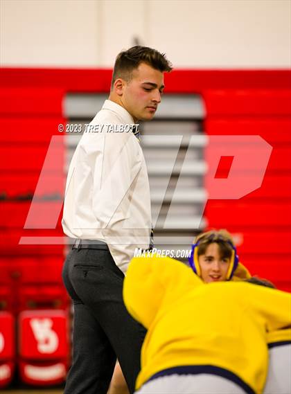 Thumbnail 3 in Spencerport @ Canandaigua Academy photogallery.