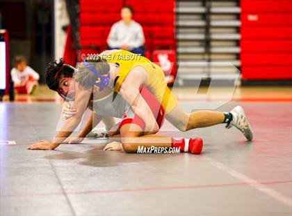 Thumbnail 3 in Spencerport @ Canandaigua Academy photogallery.