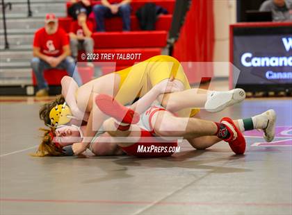 Thumbnail 1 in Spencerport @ Canandaigua Academy photogallery.