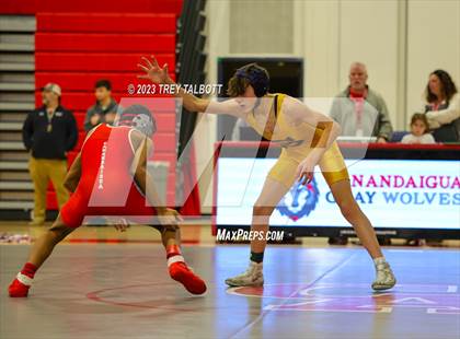 Thumbnail 3 in Spencerport @ Canandaigua Academy photogallery.