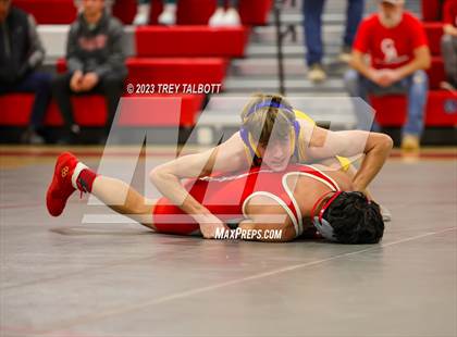 Thumbnail 2 in Spencerport @ Canandaigua Academy photogallery.