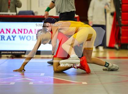 Thumbnail 2 in Spencerport @ Canandaigua Academy photogallery.
