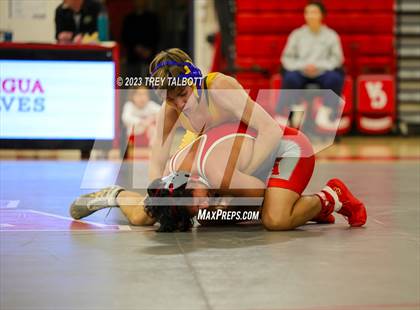 Thumbnail 1 in Spencerport @ Canandaigua Academy photogallery.