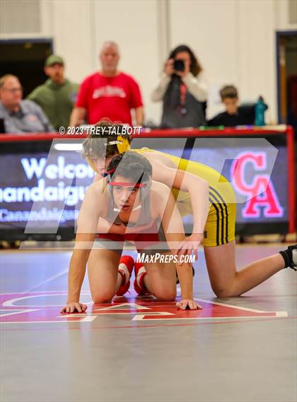 Thumbnail 1 in Spencerport @ Canandaigua Academy photogallery.