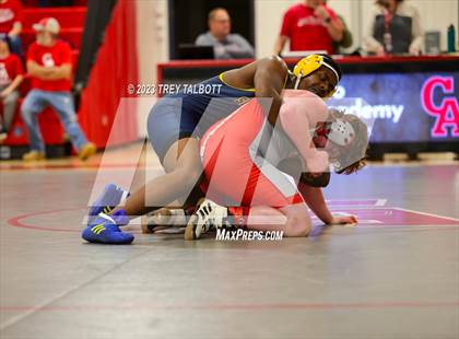 Thumbnail 1 in Spencerport @ Canandaigua Academy photogallery.