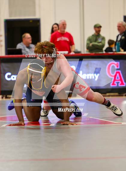 Thumbnail 3 in Spencerport @ Canandaigua Academy photogallery.