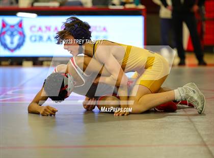 Thumbnail 1 in Spencerport @ Canandaigua Academy photogallery.