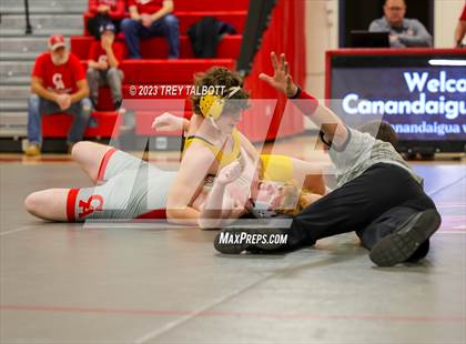 Thumbnail 2 in Spencerport @ Canandaigua Academy photogallery.
