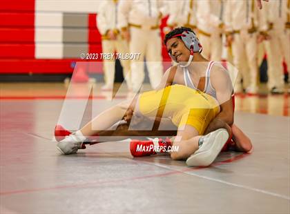 Thumbnail 3 in Spencerport @ Canandaigua Academy photogallery.
