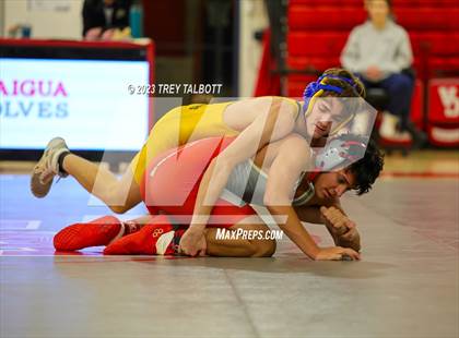 Thumbnail 1 in Spencerport @ Canandaigua Academy photogallery.