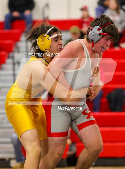 Thumbnail 1 in Spencerport @ Canandaigua Academy photogallery.