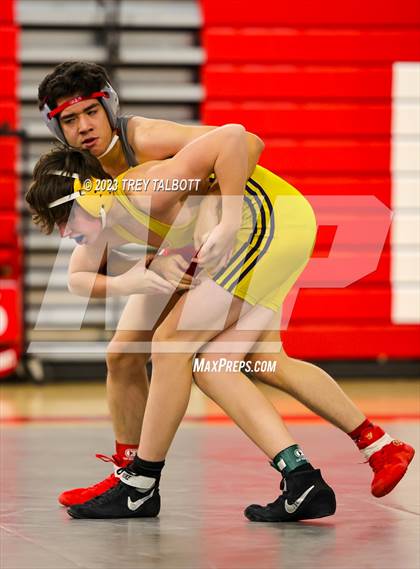 Thumbnail 2 in Spencerport @ Canandaigua Academy photogallery.