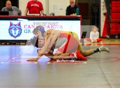 Thumbnail 2 in Spencerport @ Canandaigua Academy photogallery.