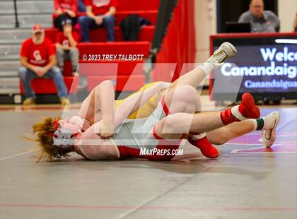Thumbnail 2 in Spencerport @ Canandaigua Academy photogallery.