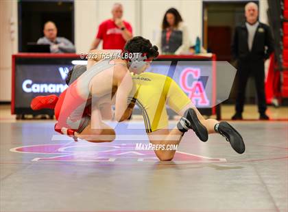Thumbnail 2 in Spencerport @ Canandaigua Academy photogallery.