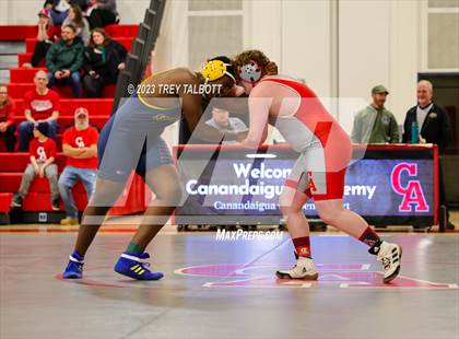 Thumbnail 3 in Spencerport @ Canandaigua Academy photogallery.