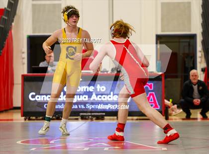 Thumbnail 3 in Spencerport @ Canandaigua Academy photogallery.