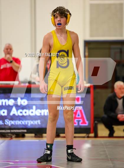 Thumbnail 3 in Spencerport @ Canandaigua Academy photogallery.
