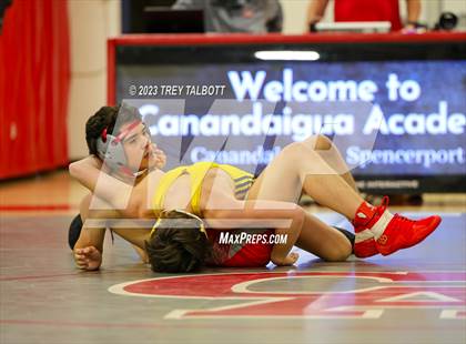 Thumbnail 2 in Spencerport @ Canandaigua Academy photogallery.