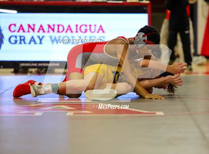 Thumbnail 3 in Spencerport @ Canandaigua Academy photogallery.