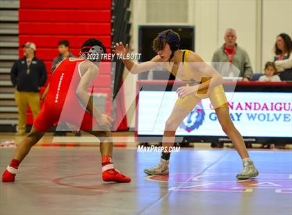 Thumbnail 2 in Spencerport @ Canandaigua Academy photogallery.