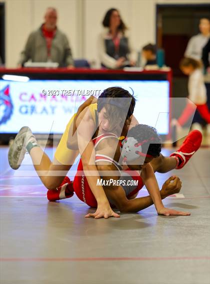 Thumbnail 3 in Spencerport @ Canandaigua Academy photogallery.
