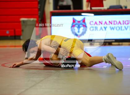 Thumbnail 2 in Spencerport @ Canandaigua Academy photogallery.