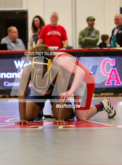 Thumbnail 1 in Spencerport @ Canandaigua Academy photogallery.