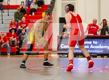 Thumbnail 1 in Spencerport @ Canandaigua Academy photogallery.