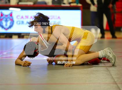 Thumbnail 2 in Spencerport @ Canandaigua Academy photogallery.