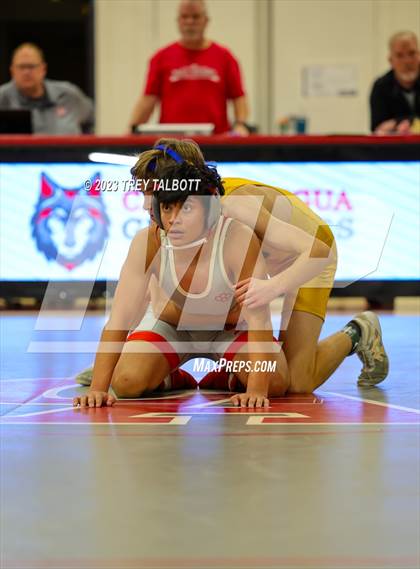 Thumbnail 1 in Spencerport @ Canandaigua Academy photogallery.