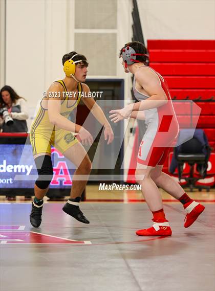 Thumbnail 3 in Spencerport @ Canandaigua Academy photogallery.