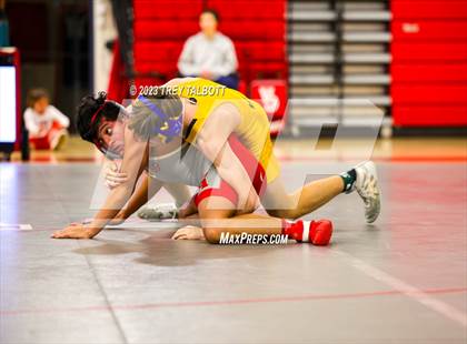 Thumbnail 1 in Spencerport @ Canandaigua Academy photogallery.