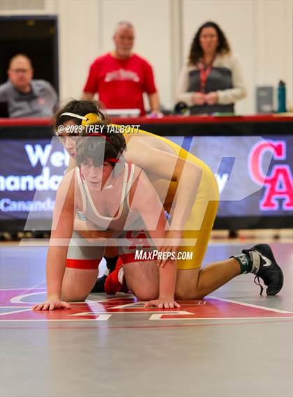 Thumbnail 1 in Spencerport @ Canandaigua Academy photogallery.