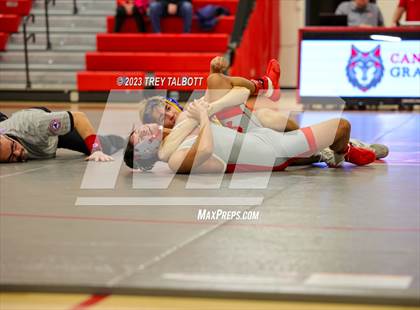 Thumbnail 2 in Spencerport @ Canandaigua Academy photogallery.