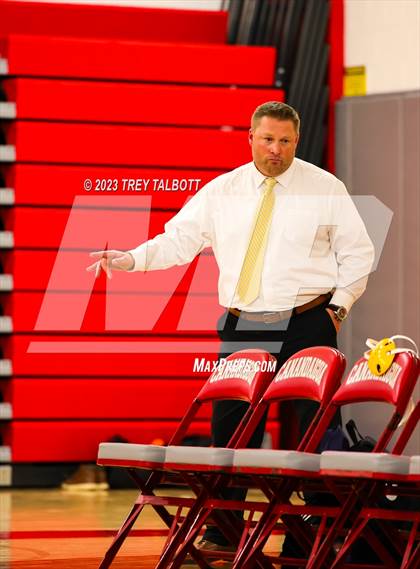 Thumbnail 1 in Spencerport @ Canandaigua Academy photogallery.