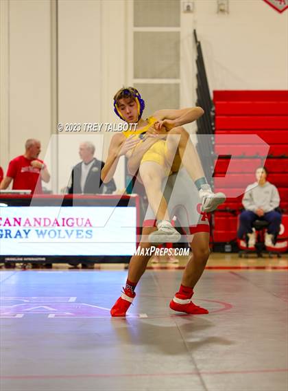 Thumbnail 2 in Spencerport @ Canandaigua Academy photogallery.