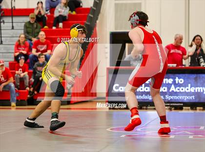 Thumbnail 3 in Spencerport @ Canandaigua Academy photogallery.