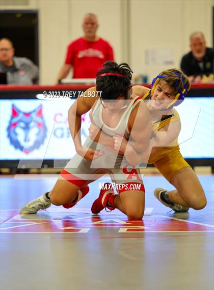 Thumbnail 3 in Spencerport @ Canandaigua Academy photogallery.