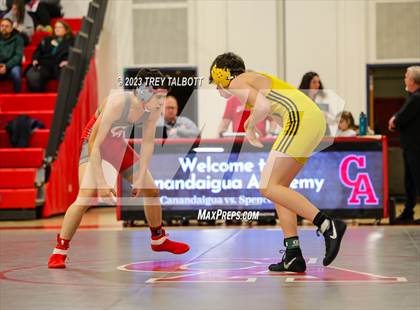Thumbnail 2 in Spencerport @ Canandaigua Academy photogallery.