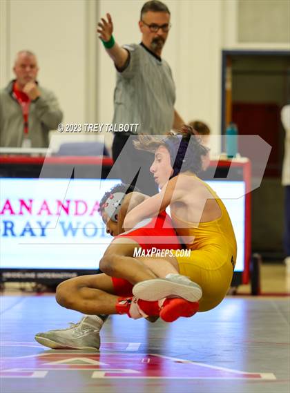 Thumbnail 2 in Spencerport @ Canandaigua Academy photogallery.