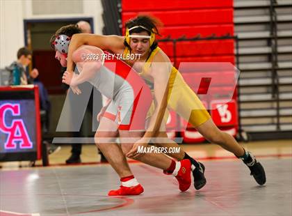 Thumbnail 1 in Spencerport @ Canandaigua Academy photogallery.