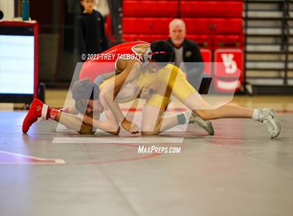 Thumbnail 3 in Spencerport @ Canandaigua Academy photogallery.