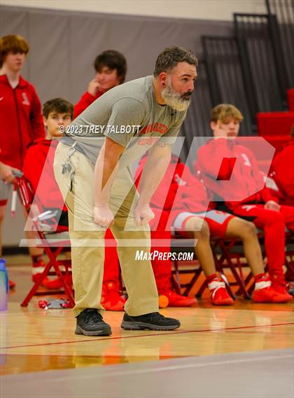 Thumbnail 3 in Spencerport @ Canandaigua Academy photogallery.