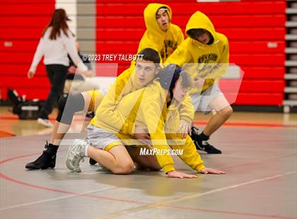 Thumbnail 1 in Spencerport @ Canandaigua Academy photogallery.