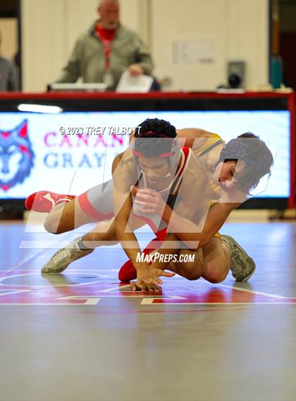 Thumbnail 2 in Spencerport @ Canandaigua Academy photogallery.
