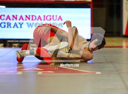 Thumbnail 2 in Spencerport @ Canandaigua Academy photogallery.